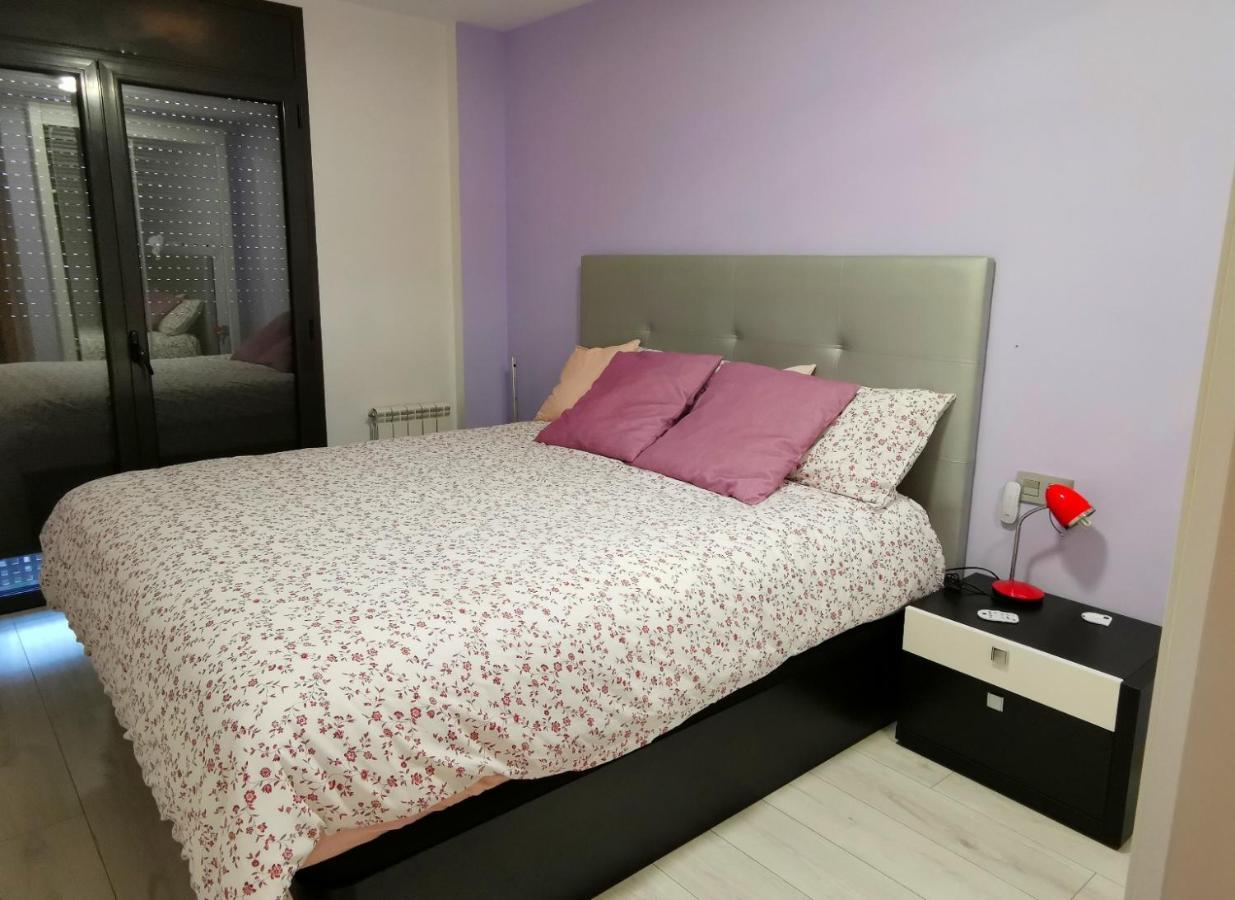 Duplex / Beach 3Min/ Bcn Center 10Min/Tren 2Min Apartment ซานต์อาเตรียเดเบซอซ ภายนอก รูปภาพ